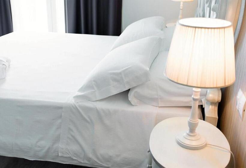 سوییت با چشم‌انداز دریا, Princier Fine Resort & Spa