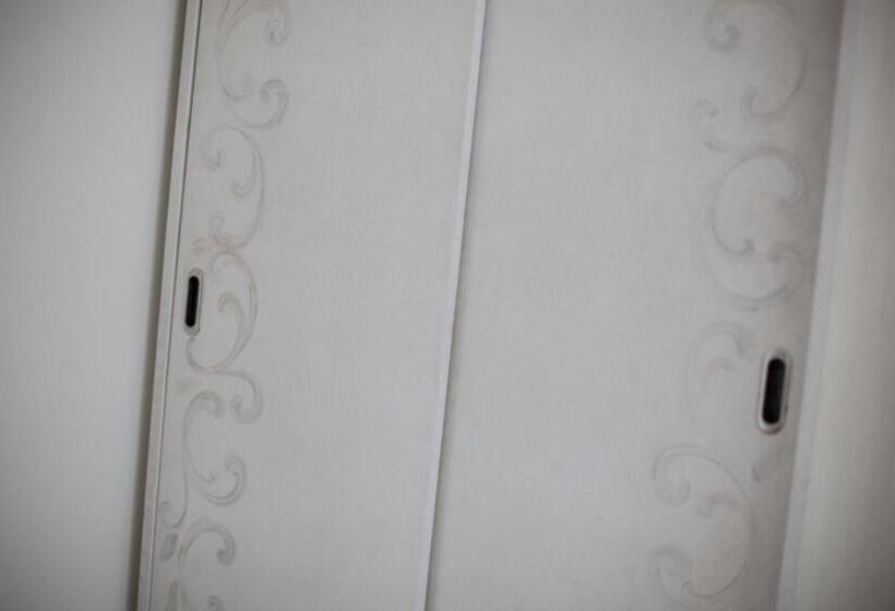 اتاق استاندارد با چشم‌انداز باغ, Princier Fine Resort & Spa