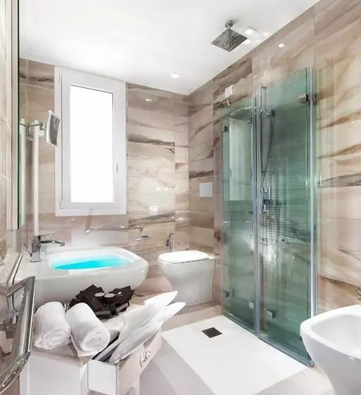 Standard-huone Puutarhanäkymä, Princier Fine Resort & Spa
