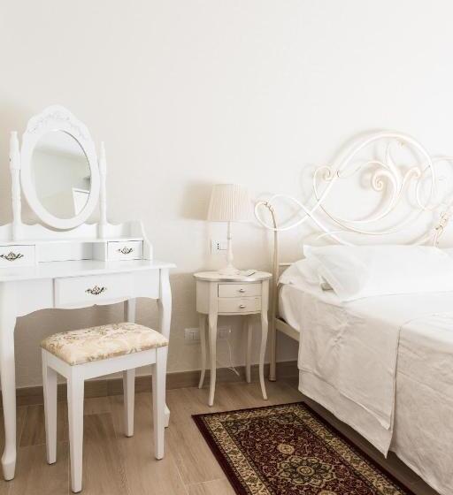 스탠다드 룸 가든 전망, Princier Fine Resort & Spa
