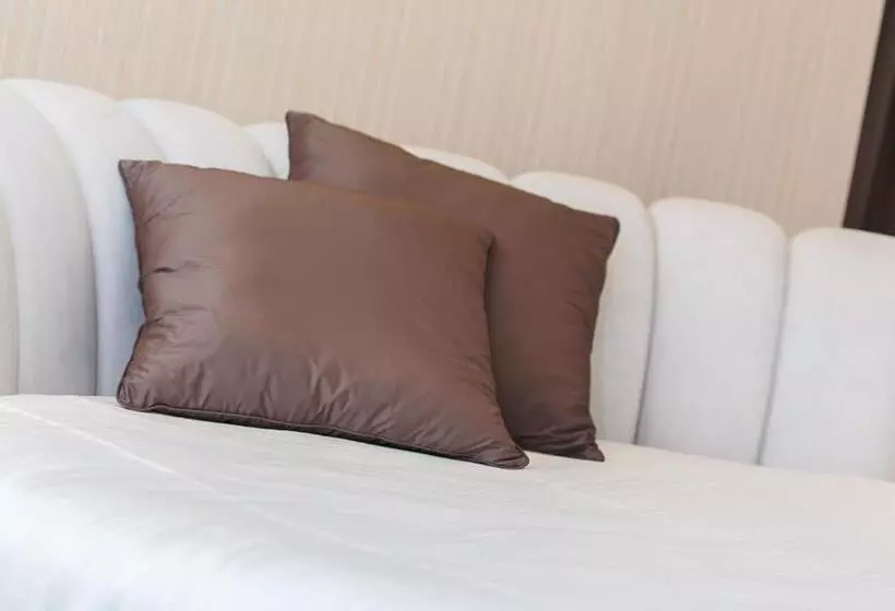 Sviitti Poreallas, Princier Fine Resort & Spa