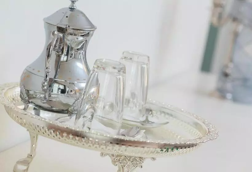 Sviitti Poreallas, Princier Fine Resort & Spa