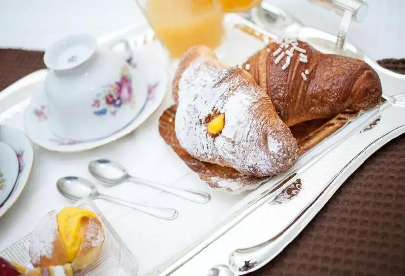 Sviitti Poreallas, Princier Fine Resort & Spa