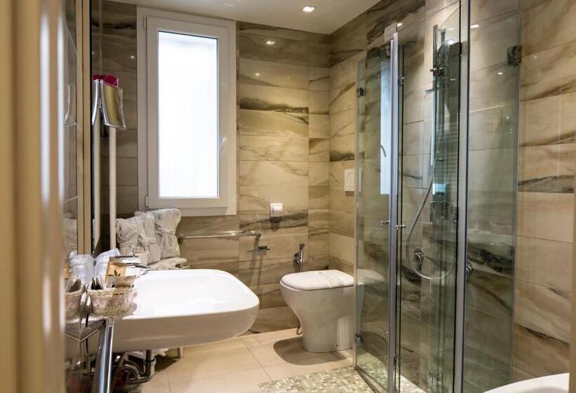 이코노미 룸, Princier Fine Resort & Spa