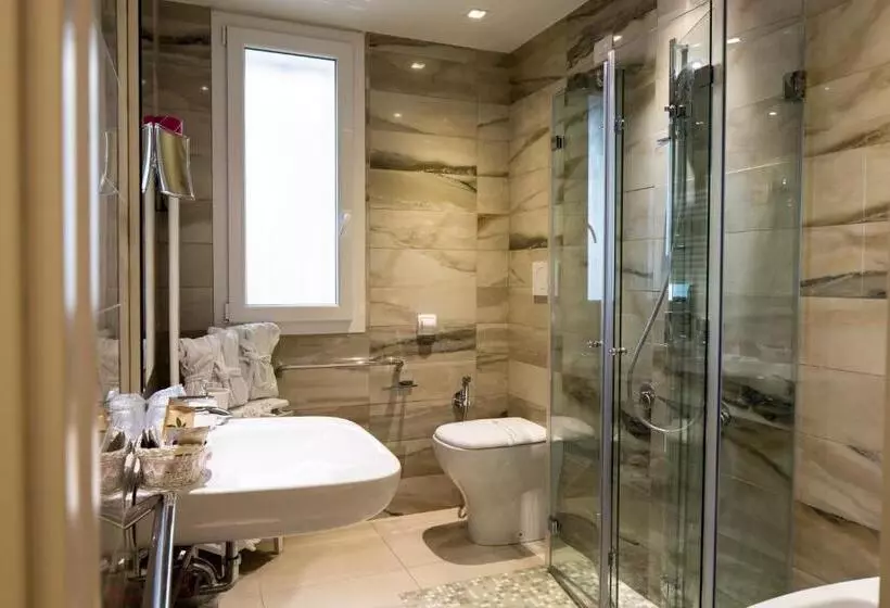 Economy-huone, Princier Fine Resort & Spa
