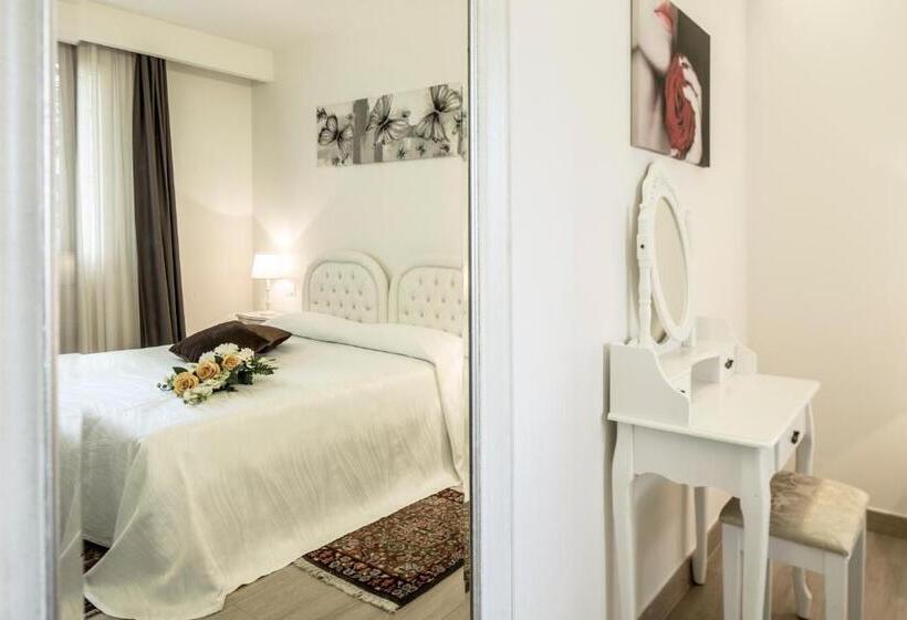 اتاق اکونومی, Princier Fine Resort & Spa