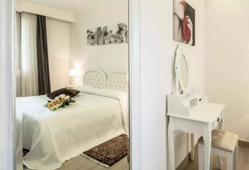 Economy-huone, Princier Fine Resort & Spa