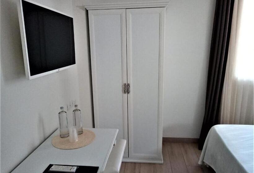 기본룸, Princier Fine Resort & Spa