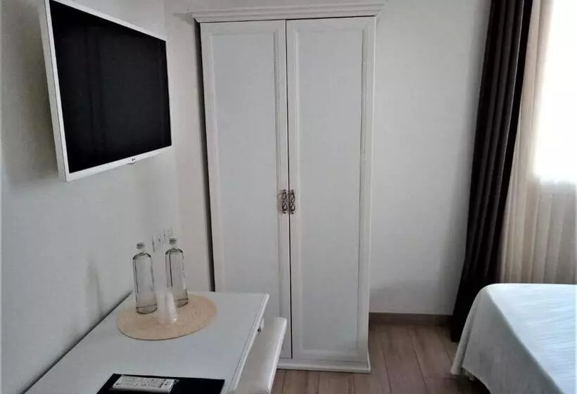 Basic-huone, Princier Fine Resort & Spa