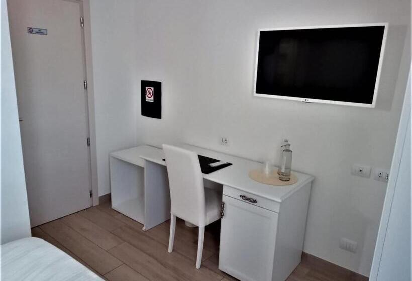 Quarto Basic, Princier Fine Resort & Spa