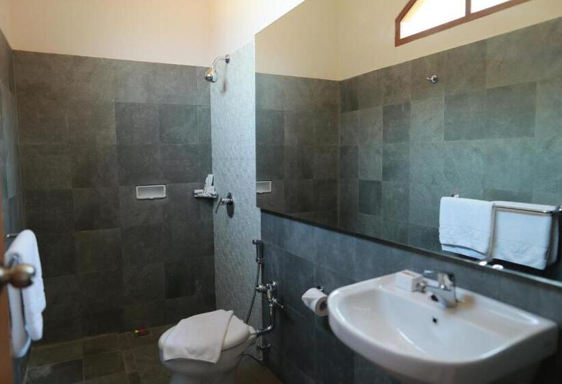 带2个卧室的公寓, Sanghyang Indah Spa Resort