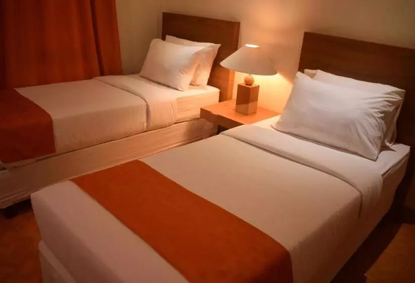 ツーベッドルーム　ヴィラ, Sanghyang Indah Spa Resort