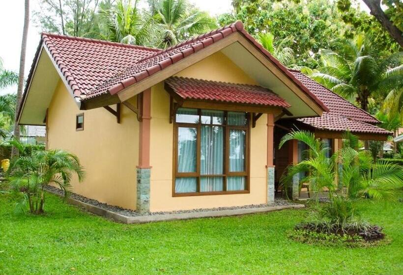 带2个卧室的套房, Sanghyang Indah Spa Resort