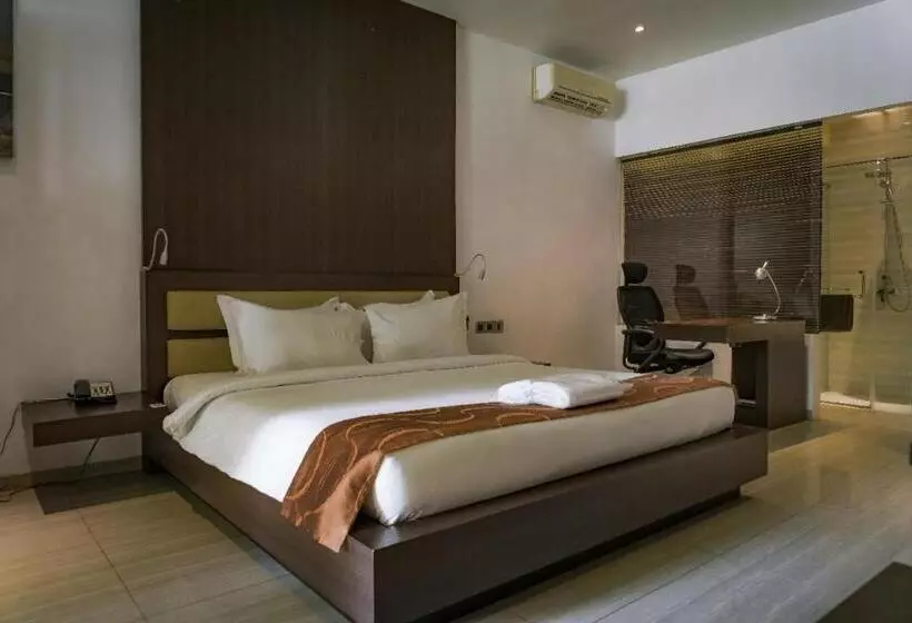 スイート, Sanghyang Indah Spa Resort