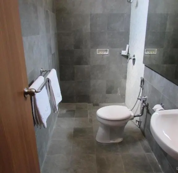 Apartamento 2 Dormitórios, Sanghyang Indah Spa Resort