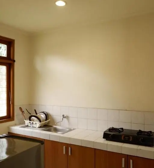 Apartamento 2 Dormitórios, Sanghyang Indah Spa Resort