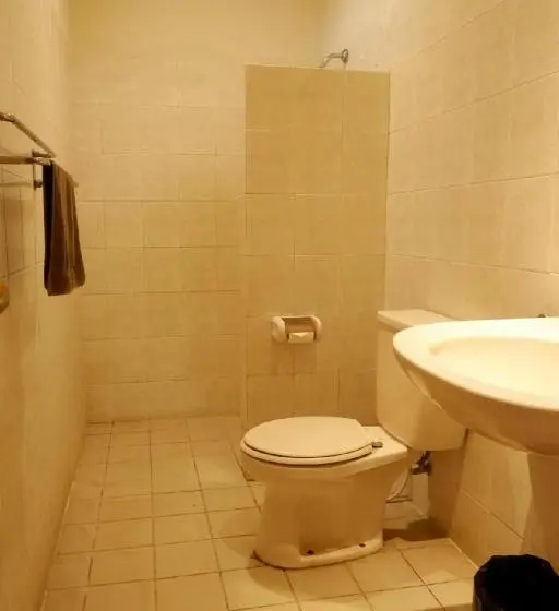 Villa 2 Quartos, Sanghyang Indah Spa Resort