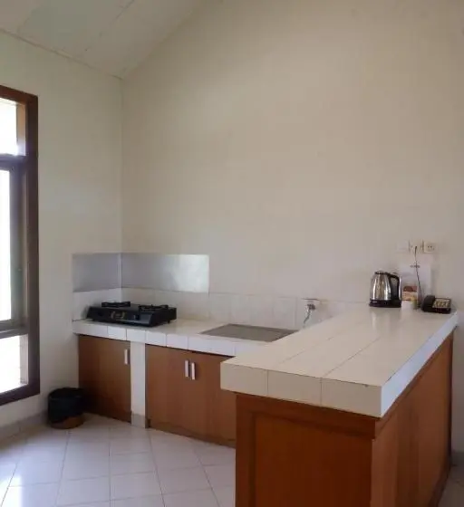 Villa 2 Quartos, Sanghyang Indah Spa Resort