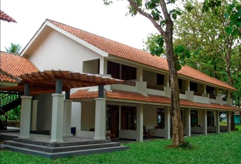 Suíte, Sanghyang Indah Spa Resort