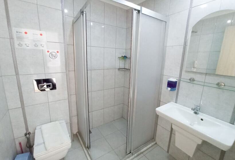 חדר סטנדרט, Seril 2