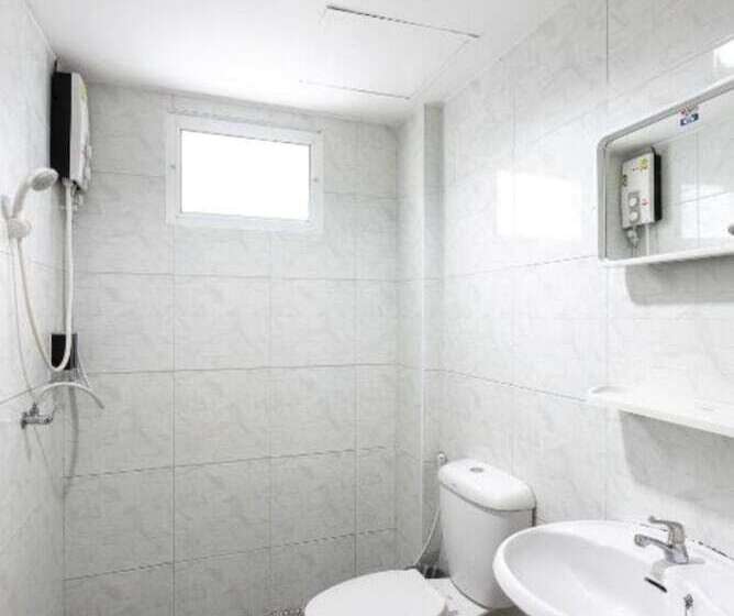 اتاق استاندارد, Sleep At Phuket Sha Plus