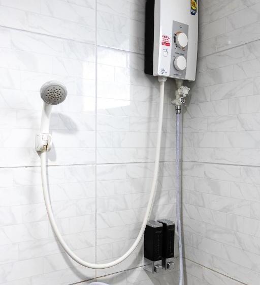 اتاق استاندارد, Sleep At Phuket Sha Plus