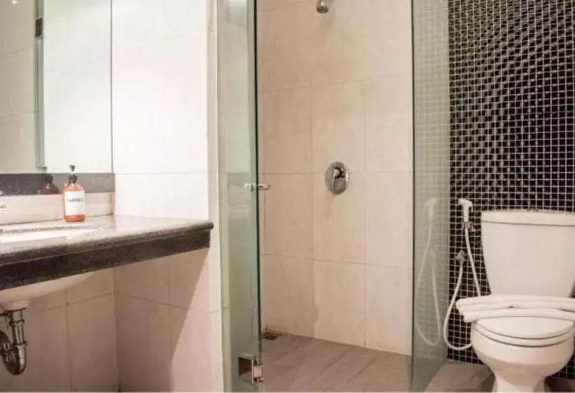 Superior Oda, Luminor Hotel Jember By Wh