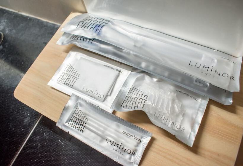 חדר סופריור, Luminor Hotel Jember By Wh