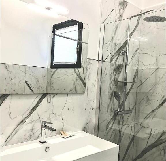 חדר סטנדרט עם מיטת קינג, La Corte Dei Pozzi