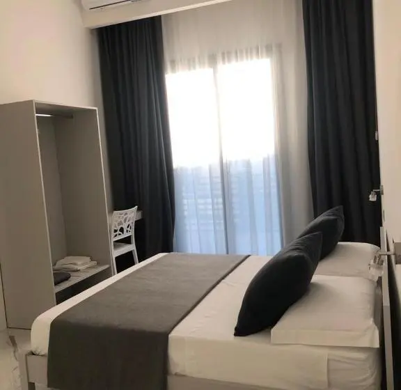 デラックスルーム, La Corte Dei Pozzi