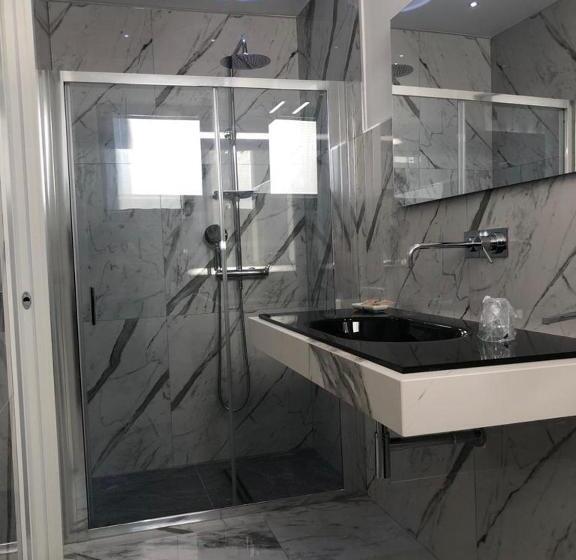 Номер Deluxe, La Corte Dei Pozzi