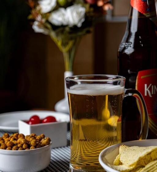 חדר סטנדרט, Blissful Stay