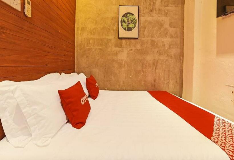 غرفة قياسية, Oyo 90662 The 1975