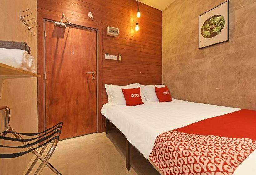 غرفة قياسية, Oyo 90662 The 1975