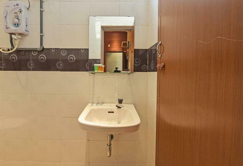 غرفة قياسية, Oyo 90662 The 1975