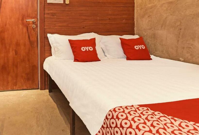 غرفة قياسية, Oyo 90662 The 1975