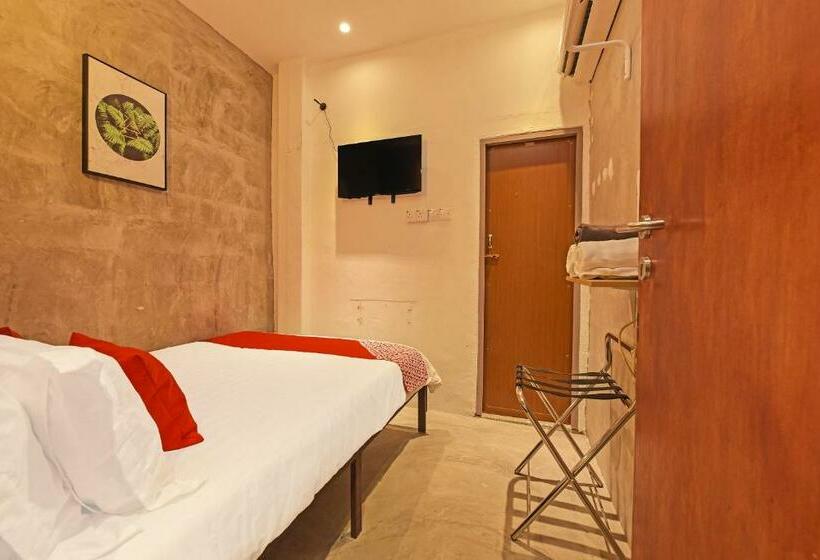 غرفة قياسية, Oyo 90662 The 1975