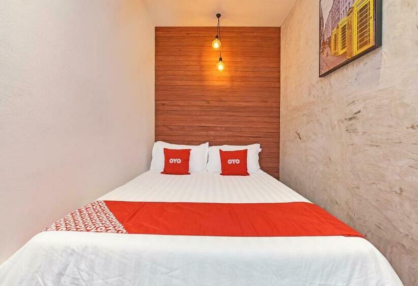 غرفة ديلوكس, Oyo 90662 The 1975