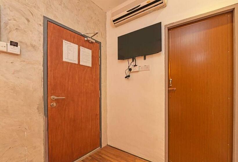 غرفة ديلوكس, Oyo 90662 The 1975