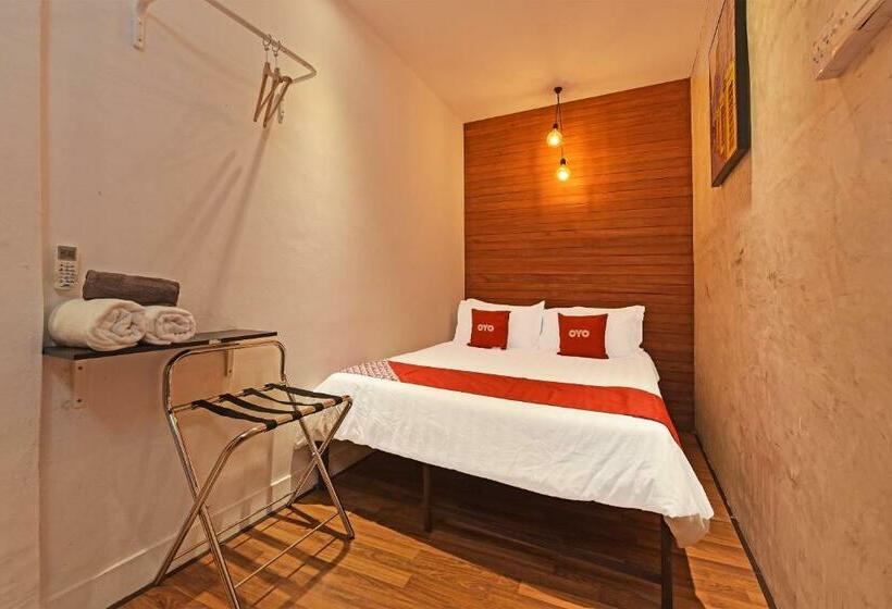 غرفة ديلوكس, Oyo 90662 The 1975