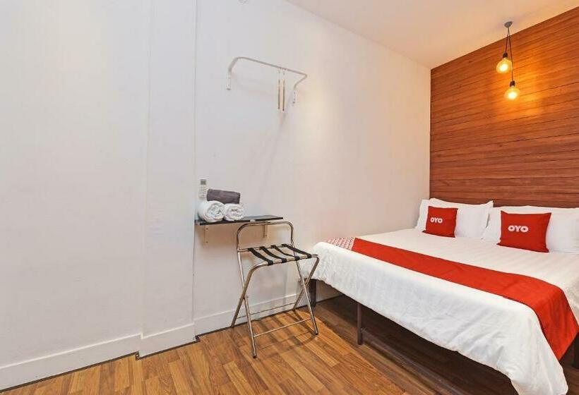 غرفة ديلوكس, Oyo 90662 The 1975