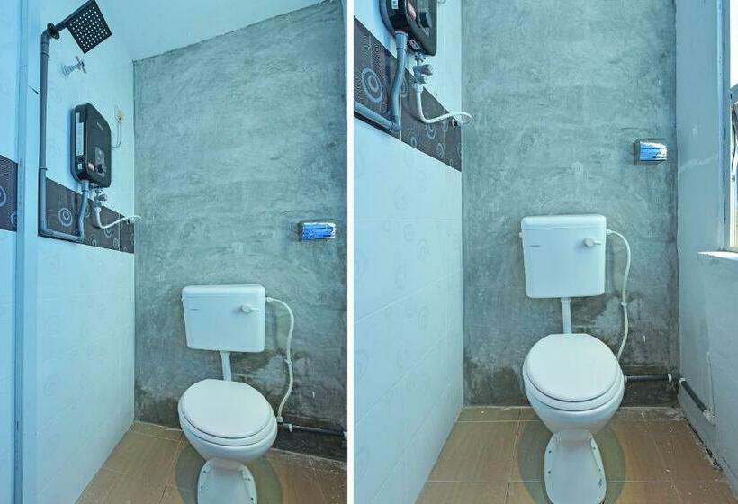 غرفة ديلوكس, Oyo 90662 The 1975