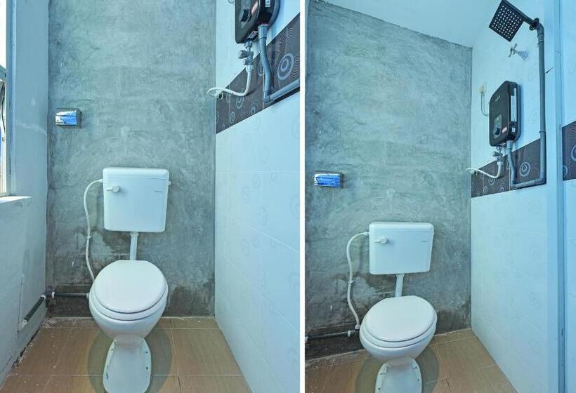 غرفة ديلوكس, Oyo 90662 The 1975