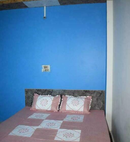 Klassiskt Trippelrum, Spot On 90667 Ashu Guest House