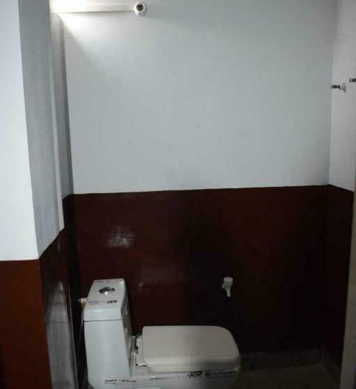 Klassiskt Trippelrum, Spot On 90667 Ashu Guest House