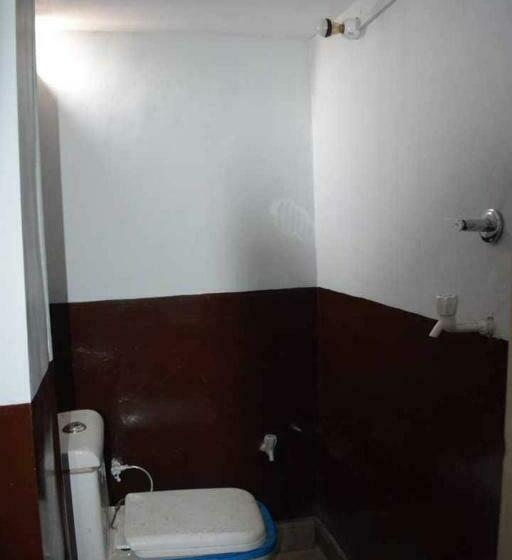 Klassiskt Trippelrum, Spot On 90667 Ashu Guest House