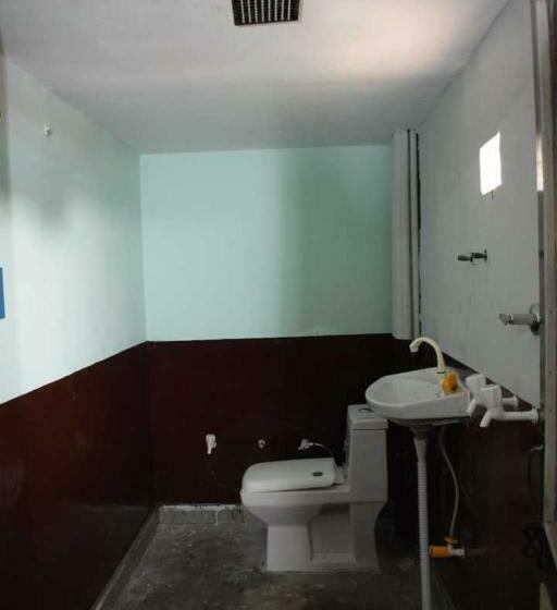 Klassiskt Trippelrum, Spot On 90667 Ashu Guest House