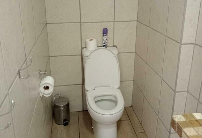 스탠다드 트리플 룸, @ Mamma S Guesthouse