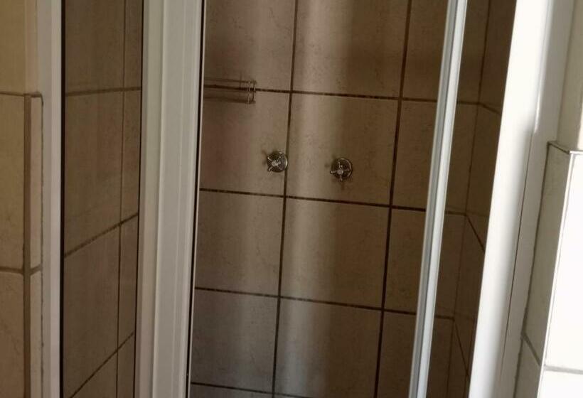 스탠다드 트리플 룸, @ Mamma S Guesthouse