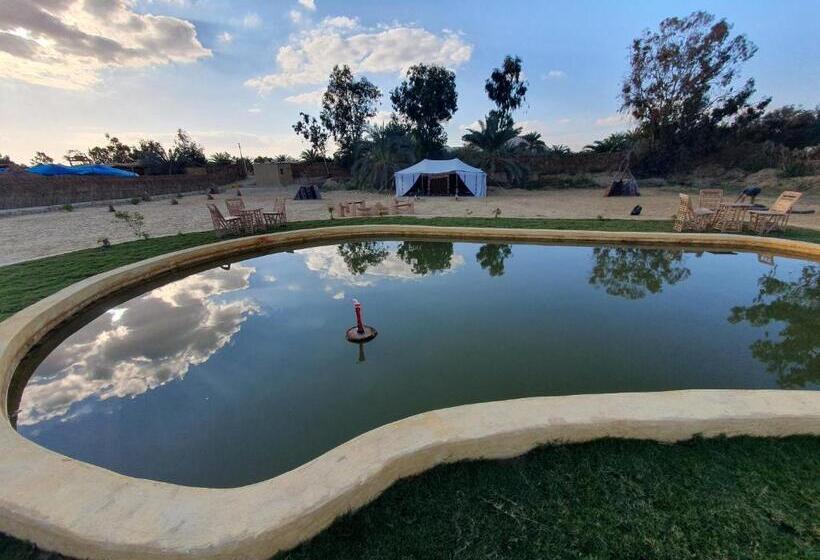 اتاق استاندارد, Tijan Siwa